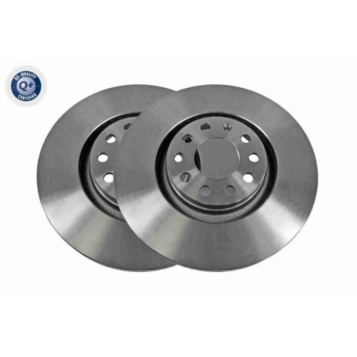 Bremsensatz, Scheibenbremse VAICO V10-7370 EXPERT KITS + f&uuml;r AUDI CITRO&Euml;N SEAT