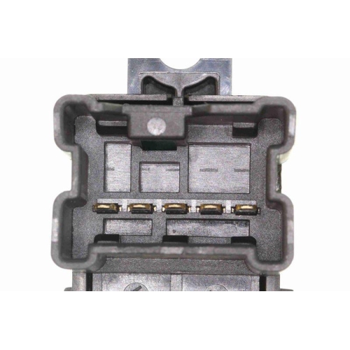 Schalter, Fensterheber VEMO V38-73-0069 Original VEMO Qualität für NISSAN, vorne