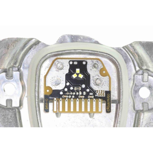 Steuerger&auml;t, Beleuchtung VEMO V20-73-0287 Green Mobility Parts f&uuml;r BMW, rechts