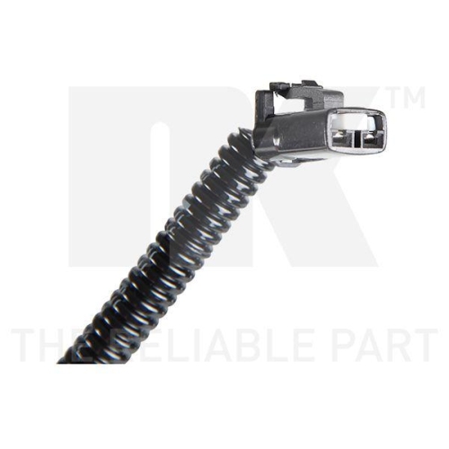 Sensor, Raddrehzahl NK 299920 f&uuml;r HYUNDAI KIA, Vorderachse rechts