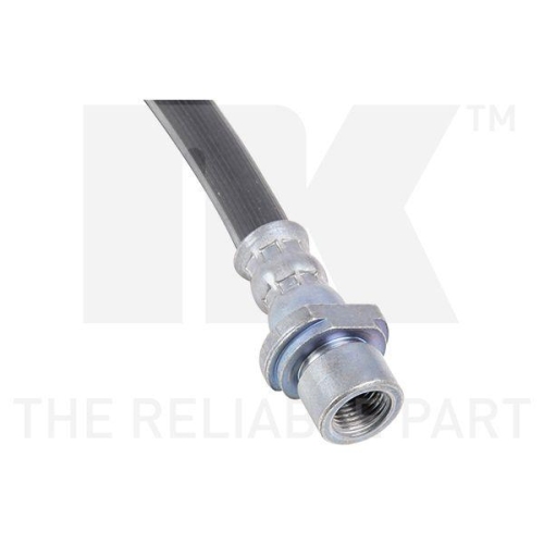 Bremsschlauch NK 8545256 für TOYOTA, Vorderachse links