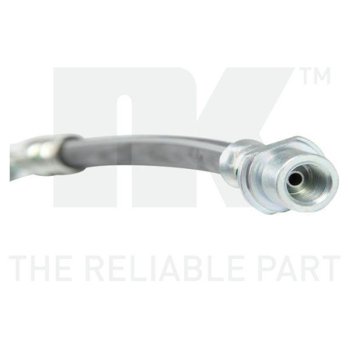 Bremsschlauch NK 8545197 f&uuml;r TOYOTA, Hinterachse, au&szlig;en