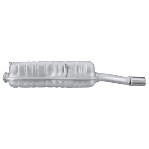 HELLA Endschalld&auml;mpfer 8LD 366 032-461 Easy2Fit &ndash;