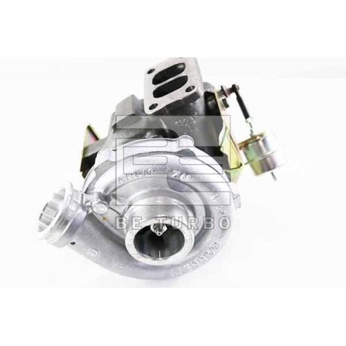 BE TURBO 124584 Lader, Aufladung f&uuml;r MERCEDES-BENZ