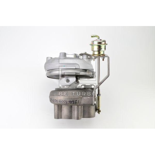 BE TURBO 128756 Lader, Aufladung f&uuml;r IVECO VOLVO DEUTZ VOLVO PENTA