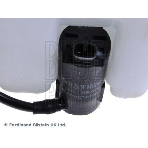 Waschwasserbehälter, Scheibenreinigung BLUE PRINT ADG00362 für KIA