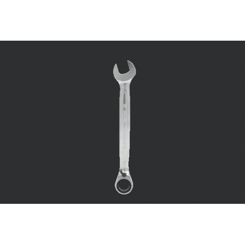 Ratschen-Ringgabelschlüssel KS TOOLS 503.4618-E für