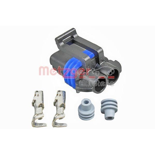 Fensterheber METZGER 2160487 ORIGINAL ERSATZTEIL f&uuml;r MINI, vorne links