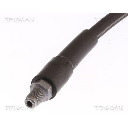 Bremsschlauch TRISCAN 8150 23210 f&uuml;r MERCEDES-BENZ, Hinterachse