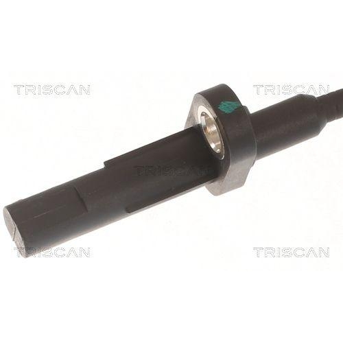 Sensor, Raddrehzahl TRISCAN 8180 10225 f&uuml;r FIAT NISSAN OPEL RENAULT VAUXHALL