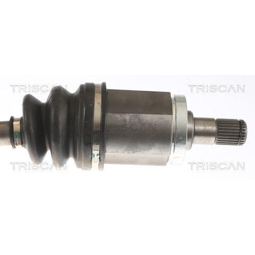 Antriebswelle TRISCAN 8540 11581 f&uuml;r BMW, Vorderachse links