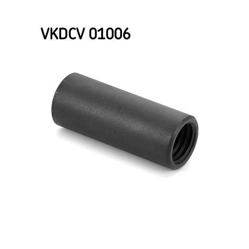 Lagerbuchse, Blattfeder SKF VKDCV 01006 f&uuml;r SCANIA