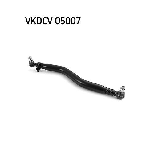 Spurstange SKF VKDCV 05007 f&uuml;r RENAULT VOLVO RENAULT TRUCKS