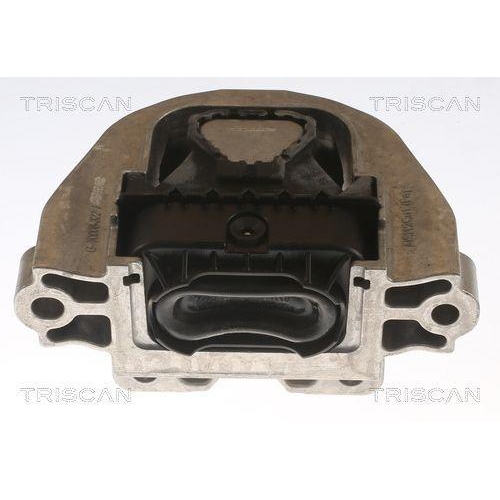 Bremssattel TRISCAN 8175 29179 f&uuml;r AUDI VW, Vorderachse links, vor der Achse