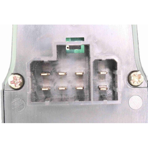 Schalter, Außenspiegelverstellung VEMO V70-73-0018 Original VEMO Qualität für