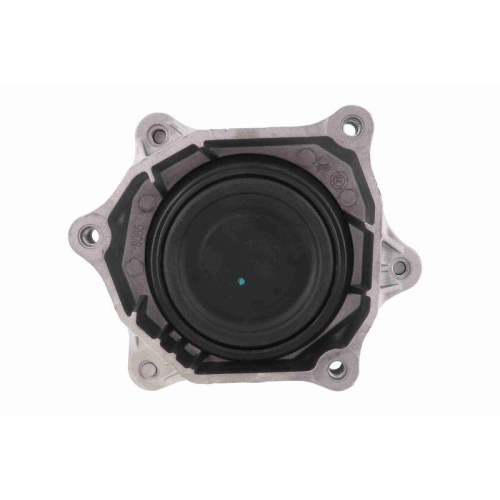 Lagerung, Motor VAICO V20-4317 Original VAICO Qualität für BMW, links