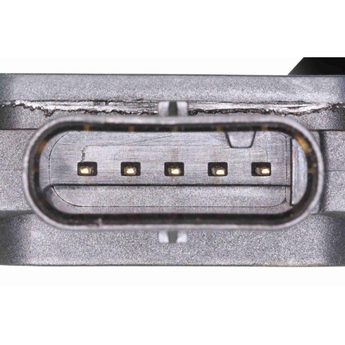 NOx-Sensor, NOx-Katalysator VEMO V10-72-0137 Original VEMO Qualit&auml;t f&uuml;r AUDI VW