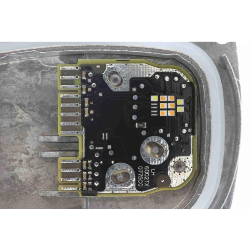 Steuerger&auml;t, Beleuchtung VEMO V20-73-0288 Green Mobility Parts f&uuml;r BMW, links