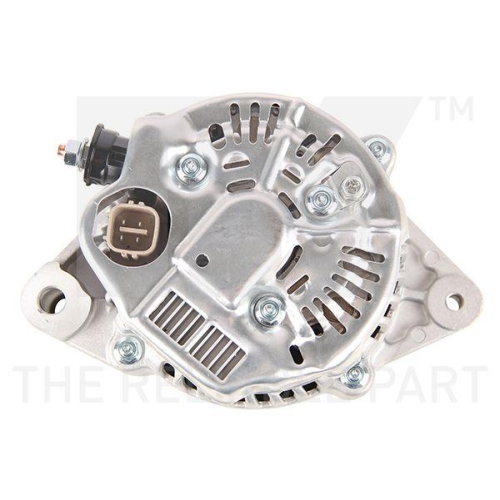 Generator NK 4890513 f&uuml;r TOYOTA