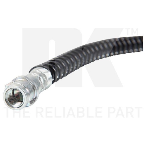 Bremsschlauch NK 8547110 f&uuml;r AUDI PORSCHE SEAT SKODA VW, Vorderachse
