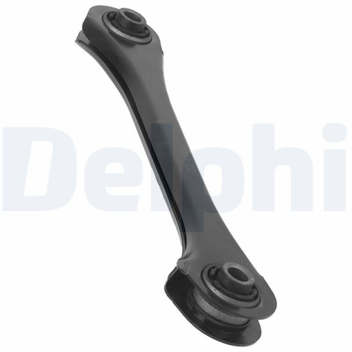 DELPHI TC4435 Lenker, Radaufh&auml;ngung f&uuml;r HYUNDAI KIA, Hinterachse, au&szlig;en, links