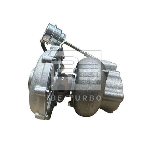 BE TURBO 124624 Lader, Aufladung f&uuml;r IVECO