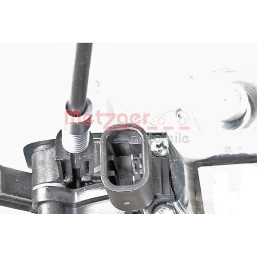 Fensterheber METZGER 2160488 ORIGINAL ERSATZTEIL f&uuml;r MINI, vorne rechts