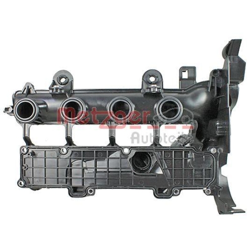 Zylinderkopfhaube METZGER 2389128 f&uuml;r CITRO&Euml;N PEUGEOT