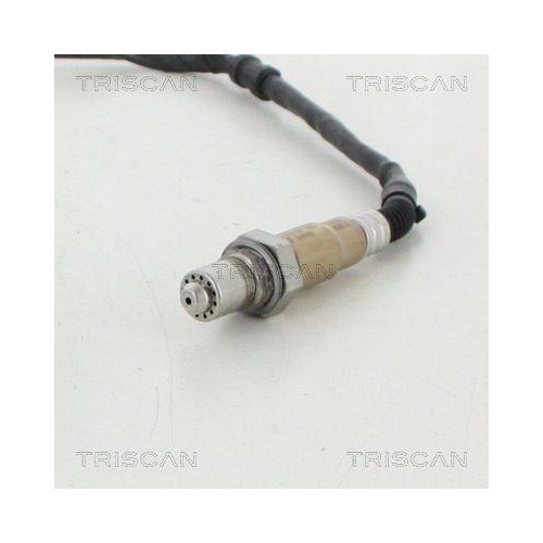 Lambdasonde TRISCAN 8845 29155 f&uuml;r AUDI SEAT SKODA VW, nach Katalysator
