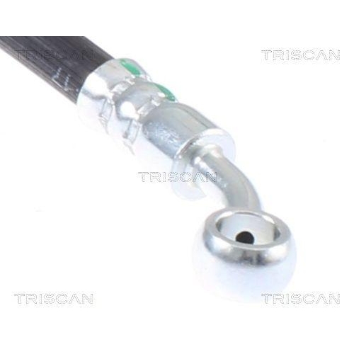 Bremsschlauch TRISCAN 8150 43117 f&uuml;r HYUNDAI KIA, Vorderachse links