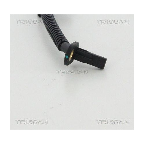 Sensor, Raddrehzahl TRISCAN 8180 17103 f&uuml;r ROVER LAND ROVER, Vorderachse