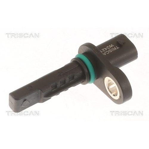 Sensor, Raddrehzahl TRISCAN 8180 23257 f&uuml;r MERCEDES-BENZ, Hinterachse