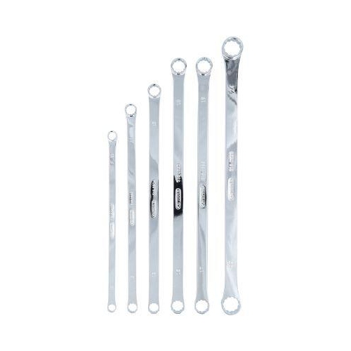 Doppel-Ringschlüsselsatz KS TOOLS 518.0800 für