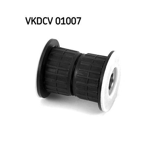 Lagerbuchse, Blattfeder SKF VKDCV 01007 f&uuml;r IVECO