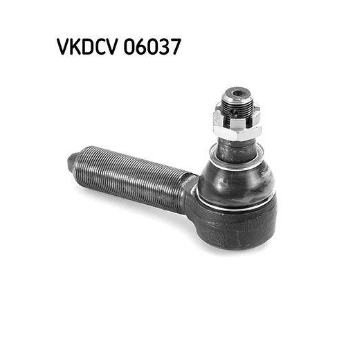 Spurstangenkopf SKF VKDCV 06037 für DAF IVECO NEOPLAN