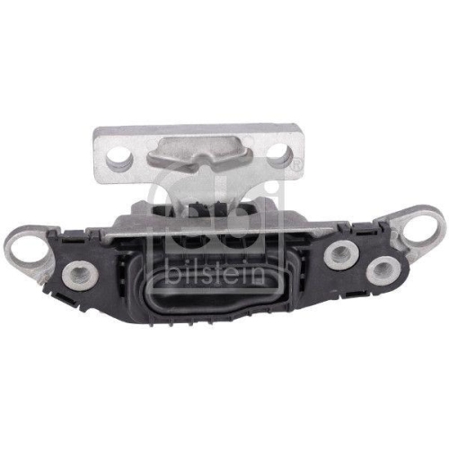 FEBI BILSTEIN Lagerung, Motor 184602 f&uuml;r OPEL VAUXHALL, rechts