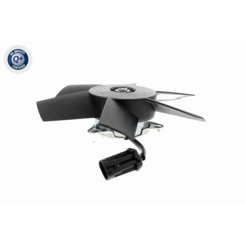 Lüfter, Motorkühlung VEMO V40-01-1026 Q+, Erstausrüsterqualität für OPEL