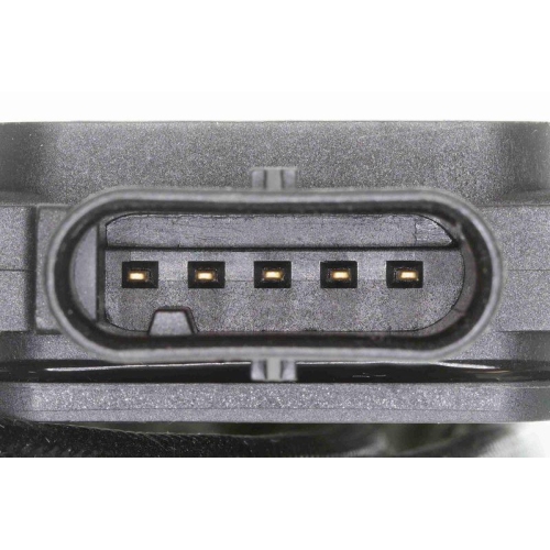 NOx-Sensor, Harnstoffeinspritzung VEMO V10-72-0142 Original VEMO Qualität für VW