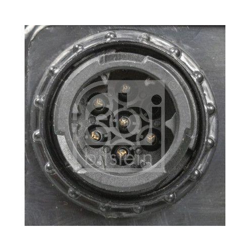 Heckleuchte FEBI BILSTEIN 194124 für MERCEDES-BENZ, rechts