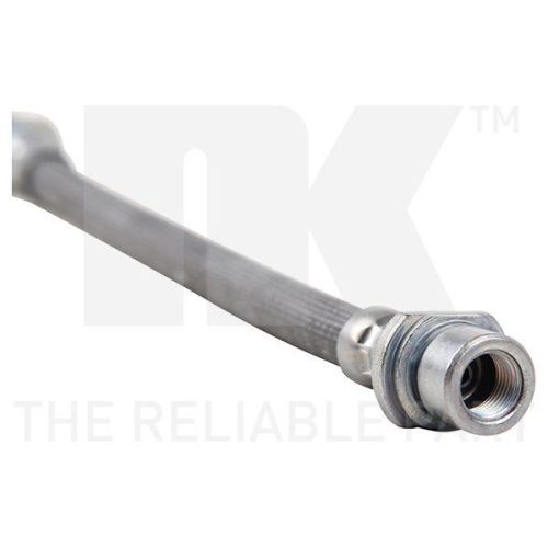 Bremsschlauch NK 854565 f&uuml;r TOYOTA, Hinterachse