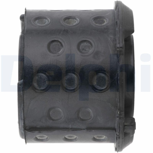 DELPHI TD949W Lagerung, Achsk&ouml;rper f&uuml;r BMW, Hinterachse, au&szlig;en, hinten, unten