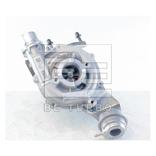 BE TURBO 128696RED Lader, Aufladung f&uuml;r NISSAN OPEL RENAULT