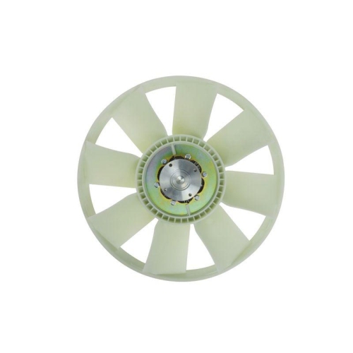 HELLA 8MV 366 438-451 L&uuml;fter, Motork&uuml;hlung f&uuml;r IVECO
