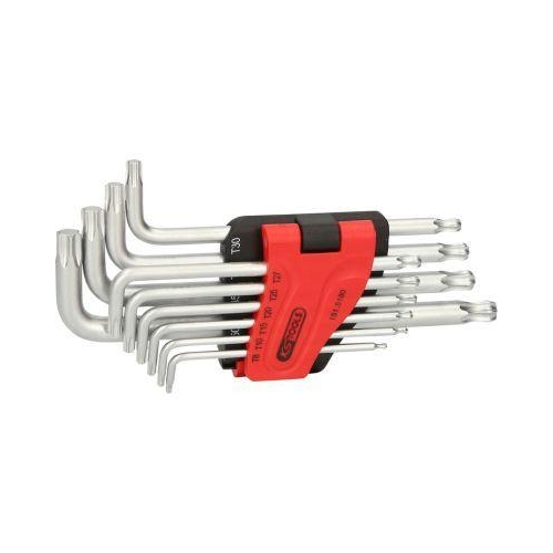 Winkelschraubendrehersatz KS TOOLS 151.5180 für