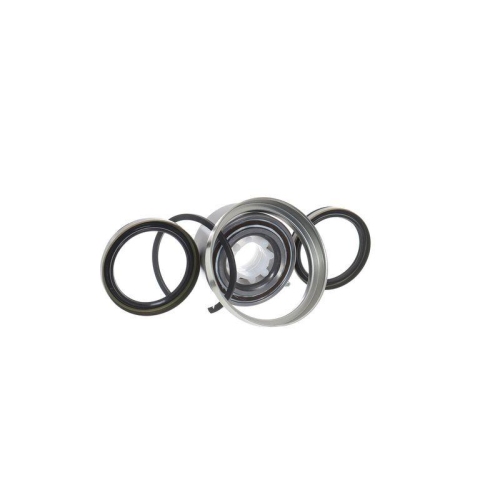 Radlagersatz SKF VKBA 3729 f&uuml;r TOYOTA, Vorderachse