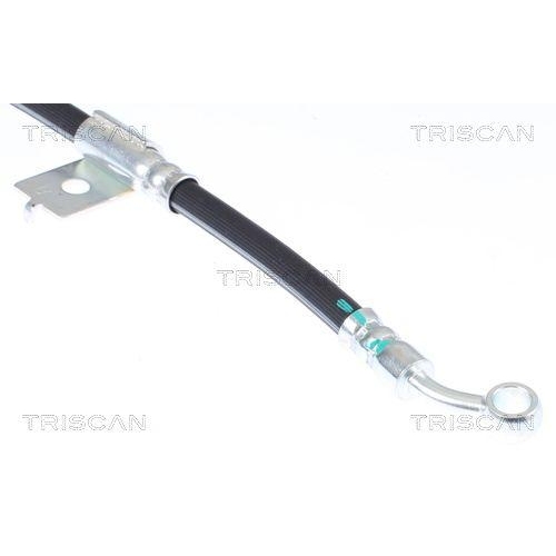 Bremsschlauch TRISCAN 8150 43118 f&uuml;r HYUNDAI KIA, Vorderachse rechts