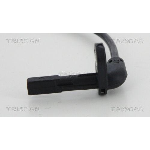 Sensor, Raddrehzahl TRISCAN 8180 21210 f&uuml;r OPEL VAUXHALL CHEVROLET, Hinterachse