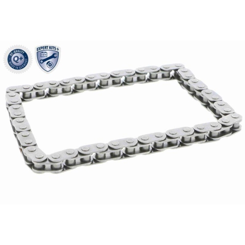 Kettensatz, Ölpumpenantrieb VAICO V10-5843 für VW VAG