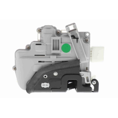 T&uuml;rschloss VEMO V10-85-2329 Green Mobility Parts f&uuml;r VW VAG, vorne links