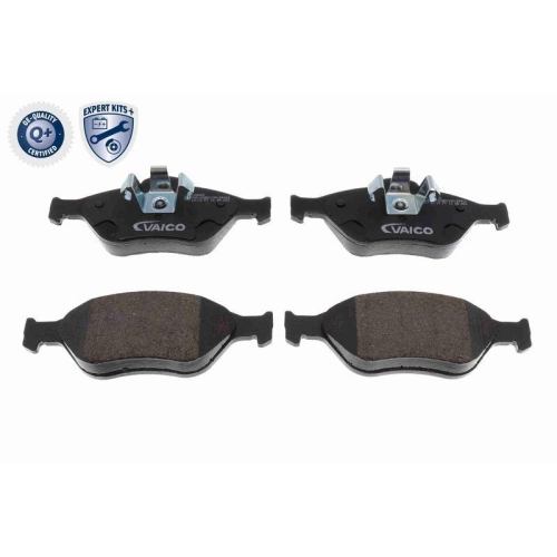 Bremsensatz, Scheibenbremse VAICO V25-2205 EXPERT KITS + f&uuml;r FORD MAZDA VW